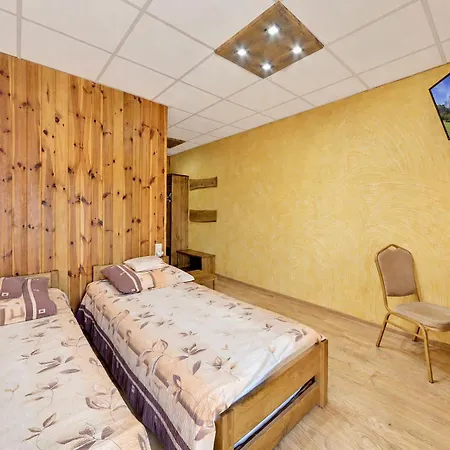 Resort Pod Smerkami Szklarska Poreba