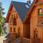 Pod Smerkami Курортный комплекс