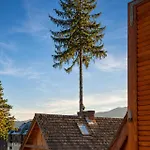 Resort Pod Smerkami