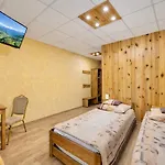 Resort Pod Smerkami