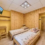 Pod Smerkami Курортный комплекс Шклярска-Поремба