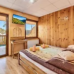 Resort Pod Smerkami