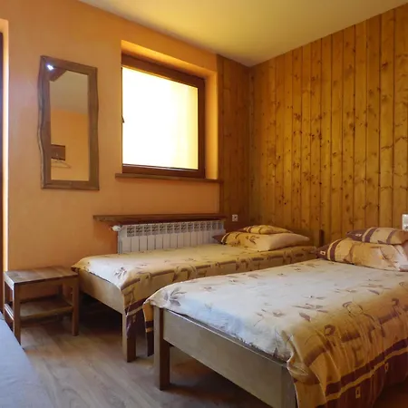 Курортный комплекс Pod Smerkami