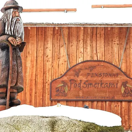 Pod Smerkami Resort Szklarska Poreba