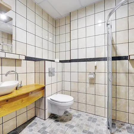 Pod Smerkami Resort Szklarska Poręba