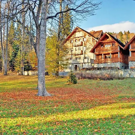 Resort Pod Smerkami Szklarska Poręba