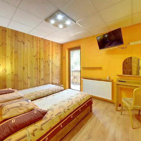 Resort Pod Smerkami Szklarska Poręba