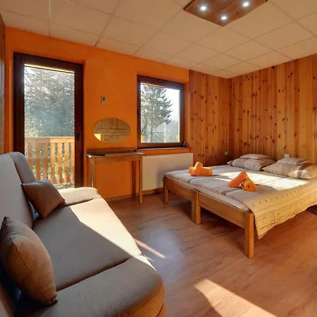 Pod Smerkami Resort