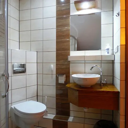 Pod Smerkami Szklarska Poreba