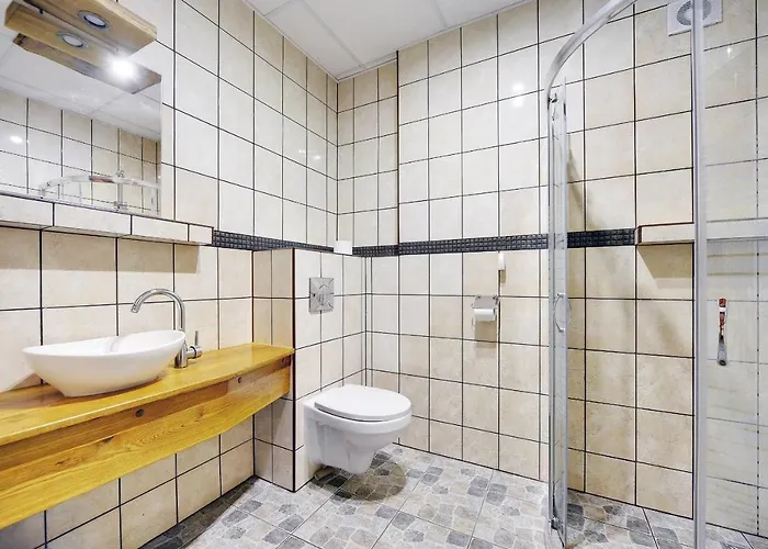 Pod Smerkami Resort Schreiberhau